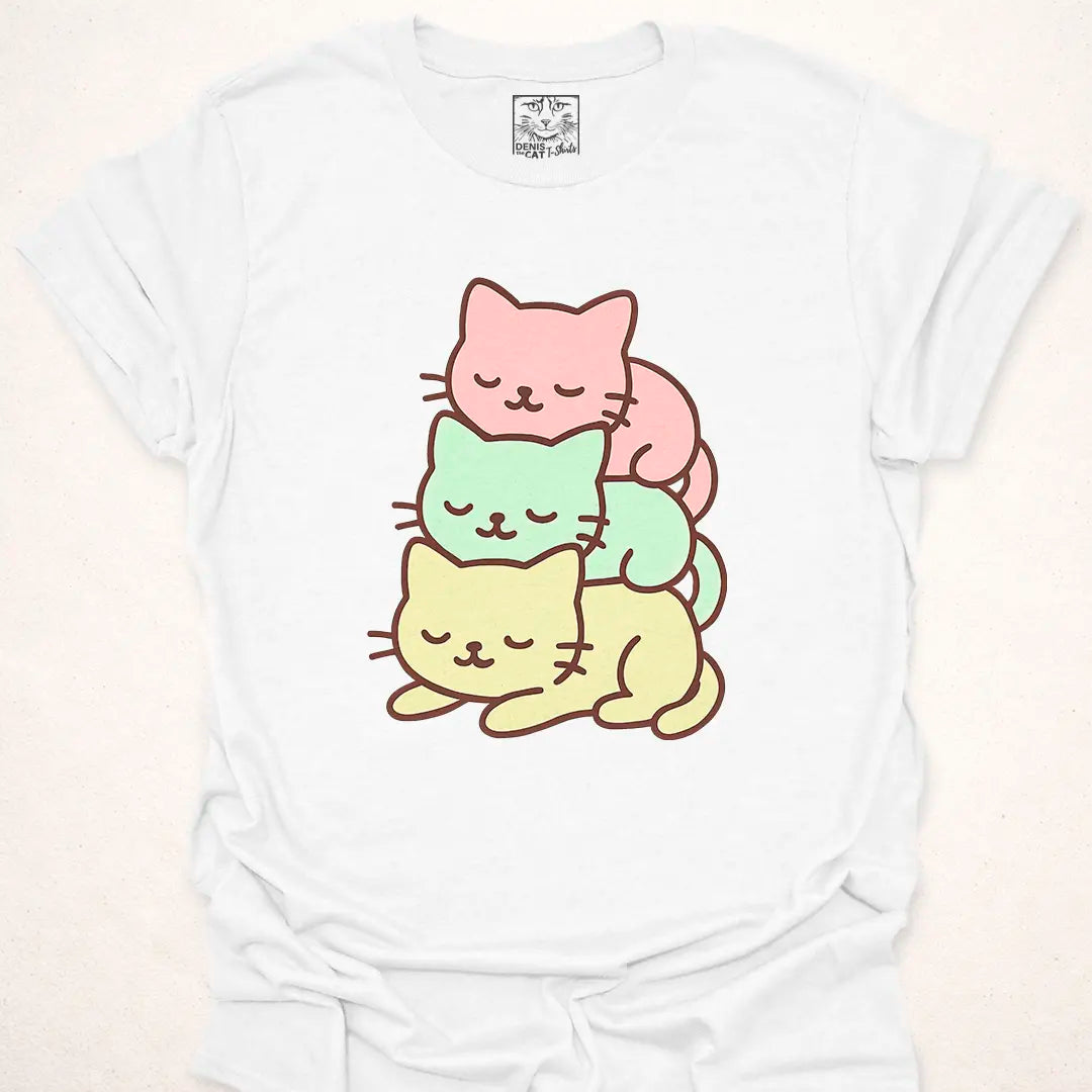 Purrfectly Layered
