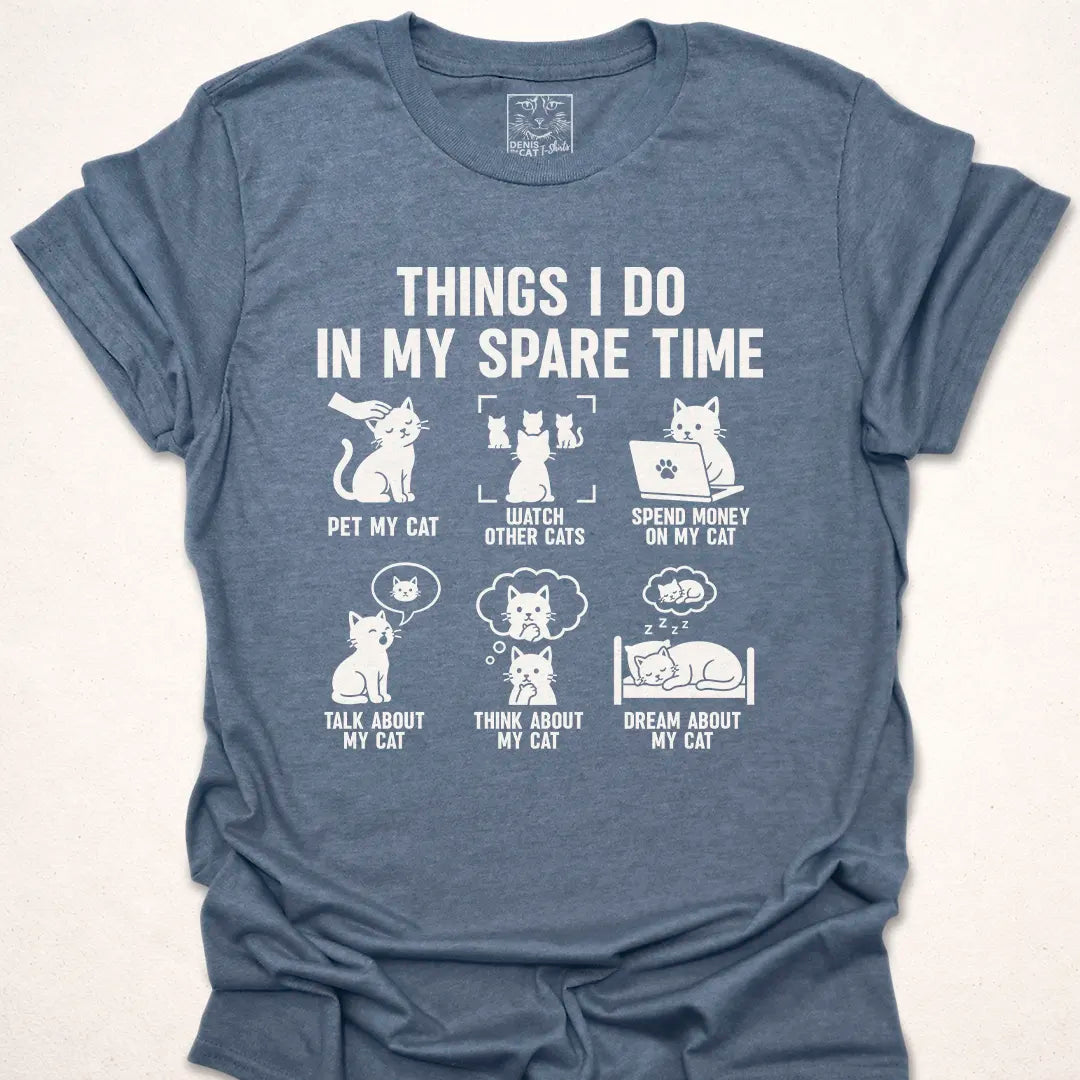 Things I Do