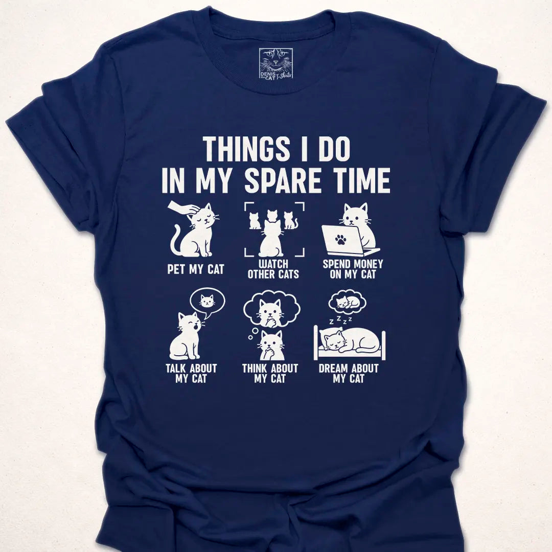 Things I Do