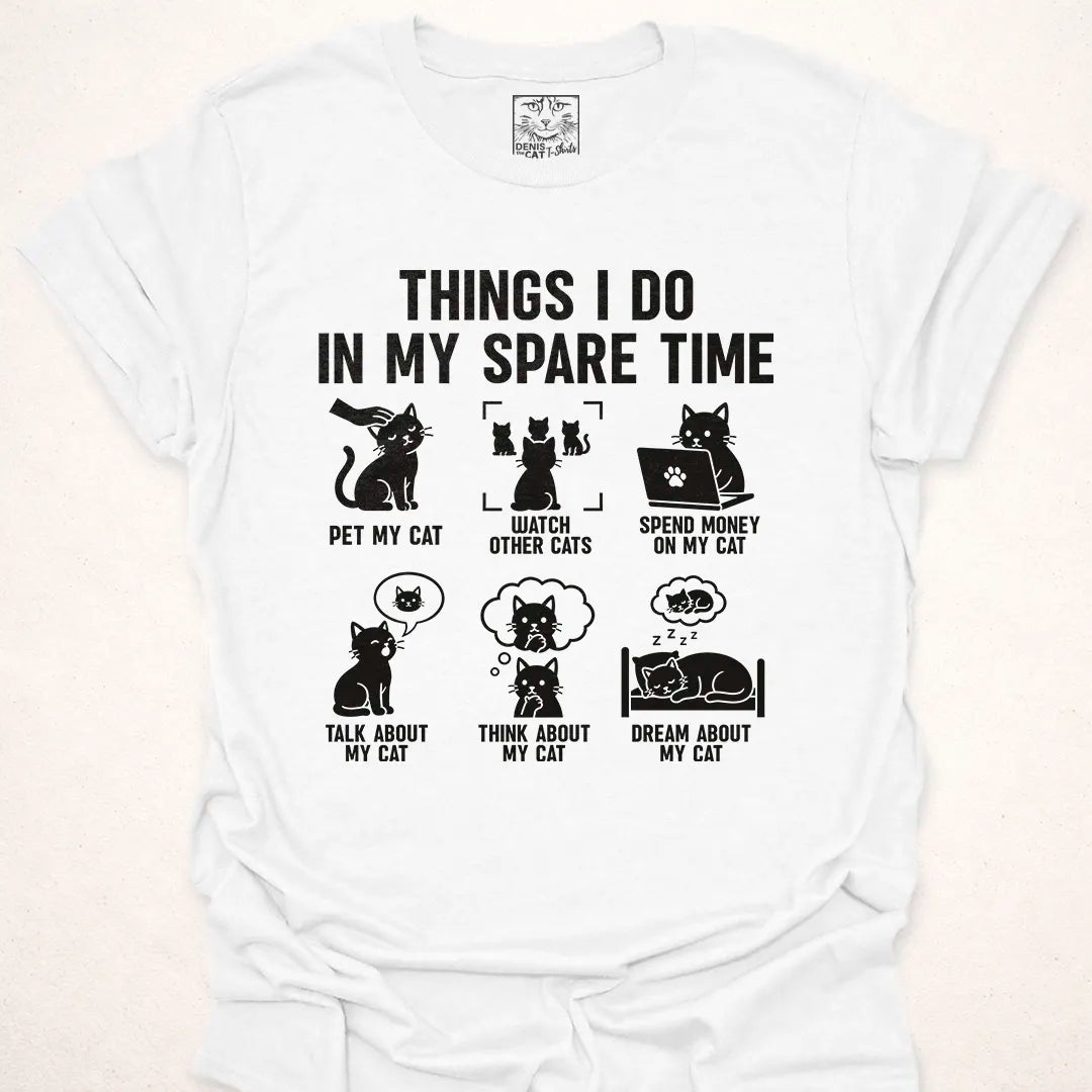 Things I Do