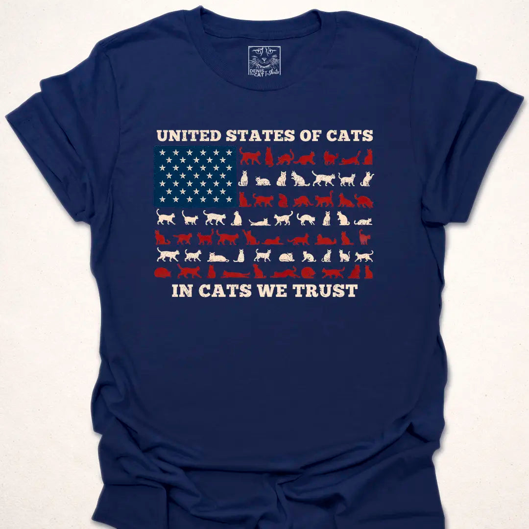 United States of Cats