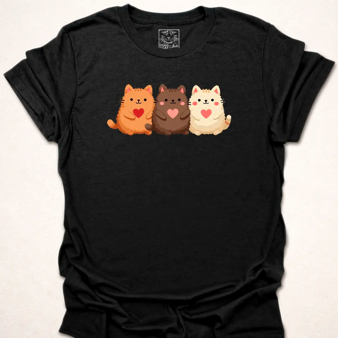 Whimsical Cats
