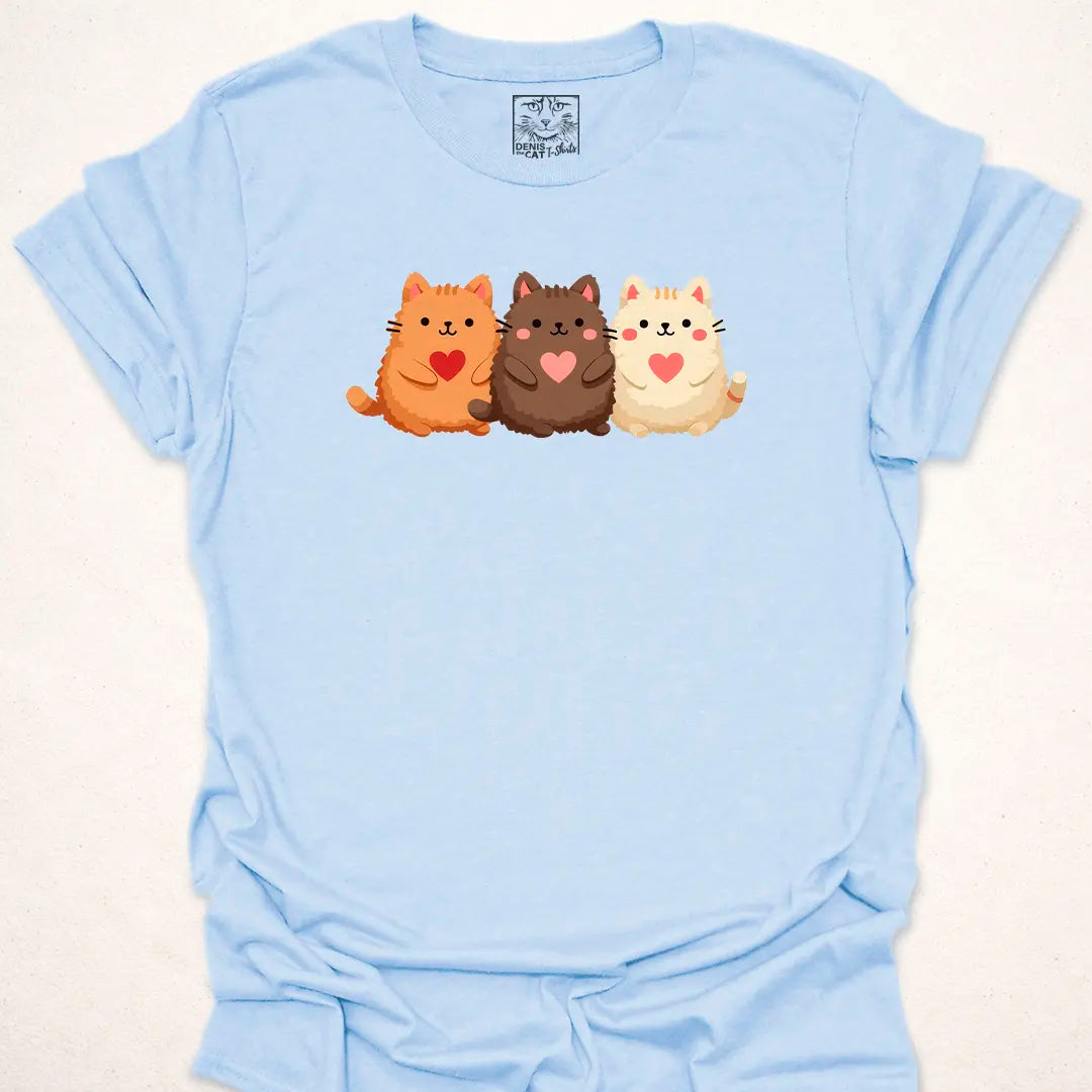 Whimsical Cats