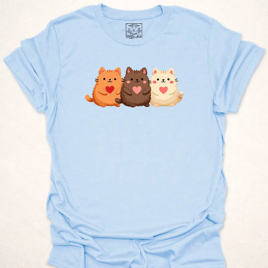 Whimsical Cats