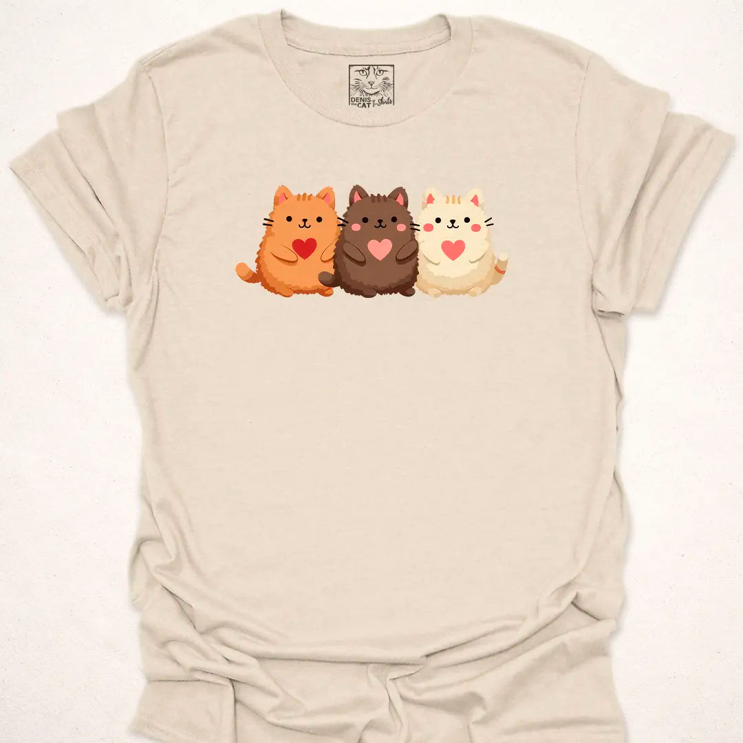 Whimsical Cats