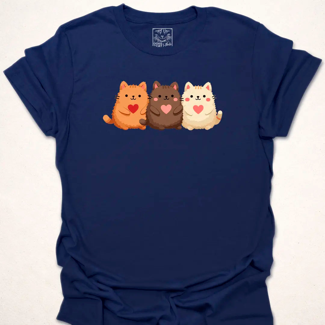Whimsical Cats
