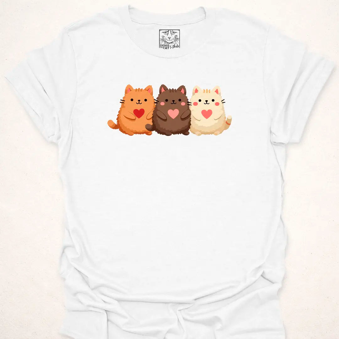 Whimsical Cats