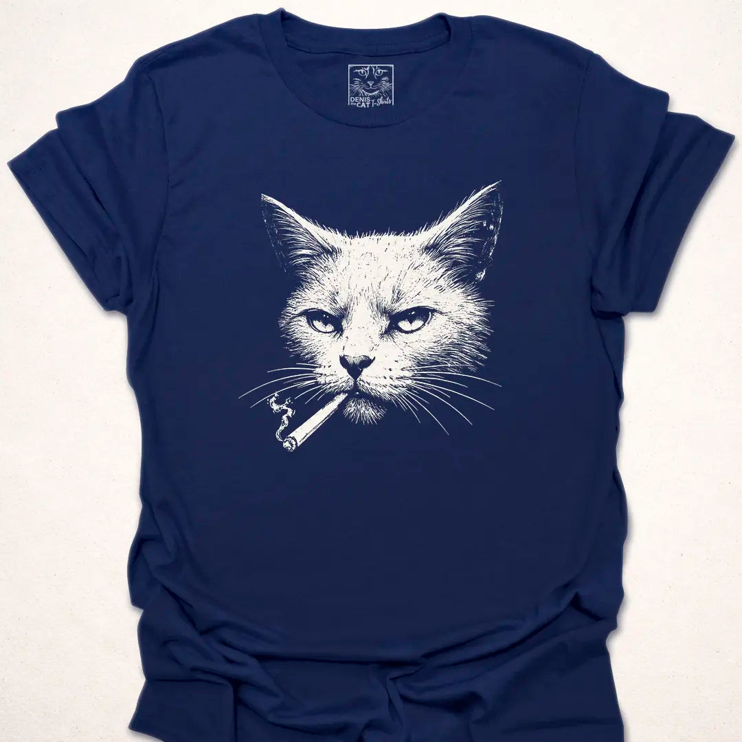 Zero Purrs Given