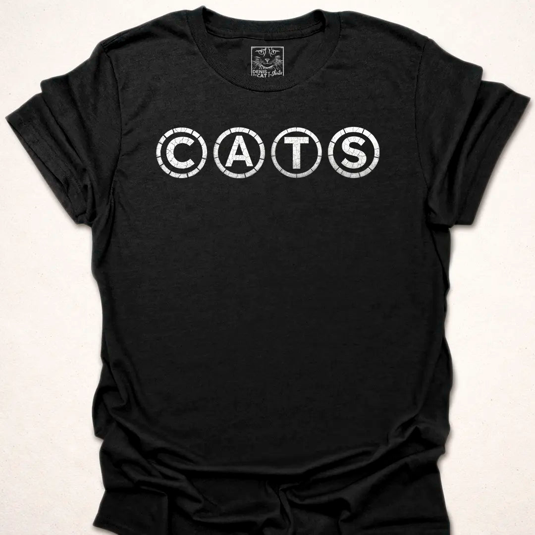 C.A.T.S.