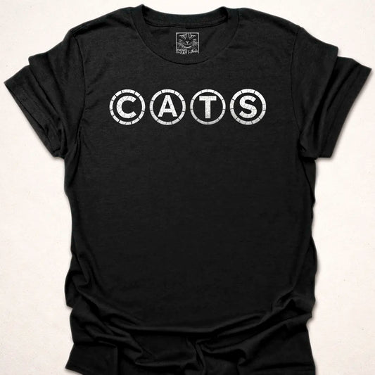 C.A.T.S.