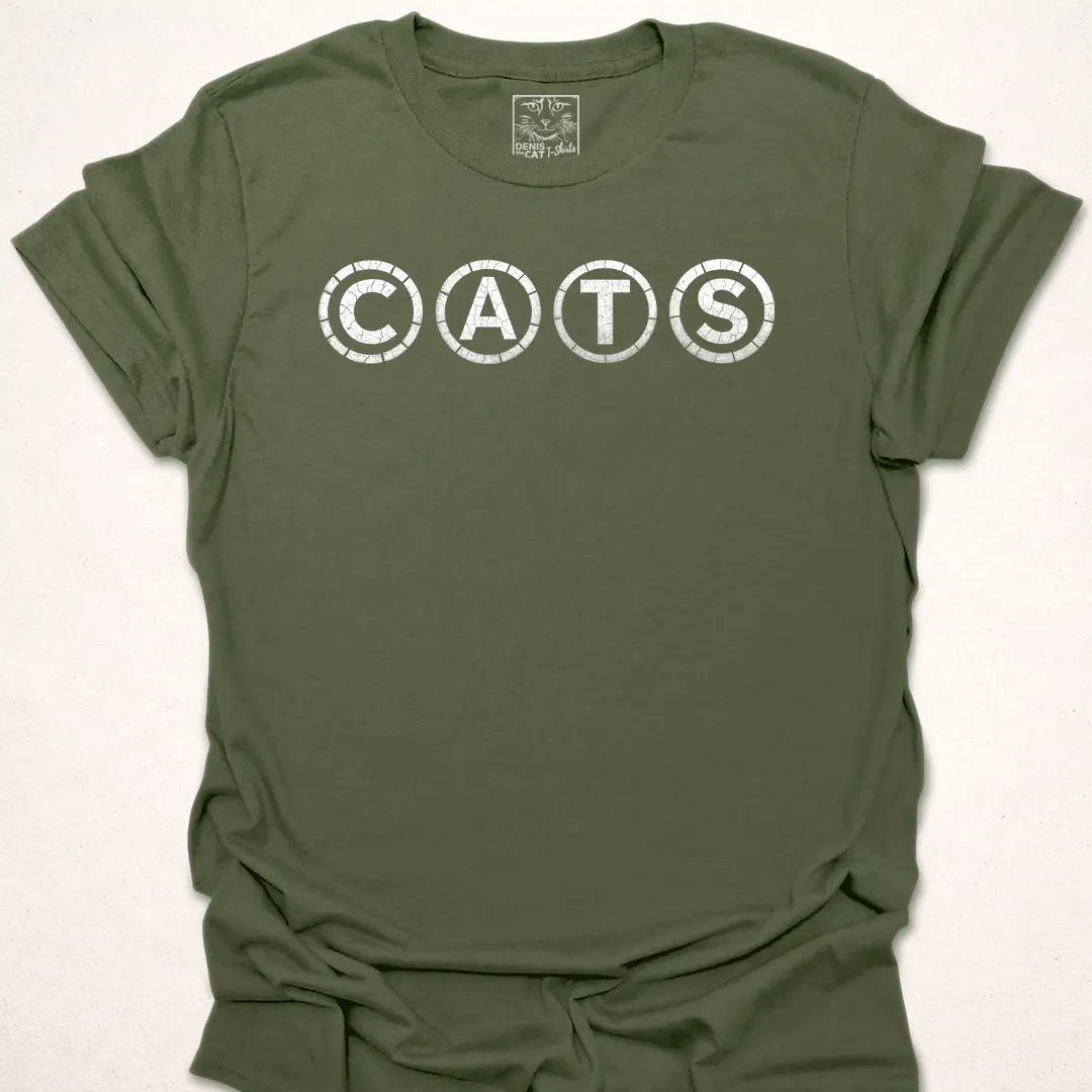 C.A.T.S.