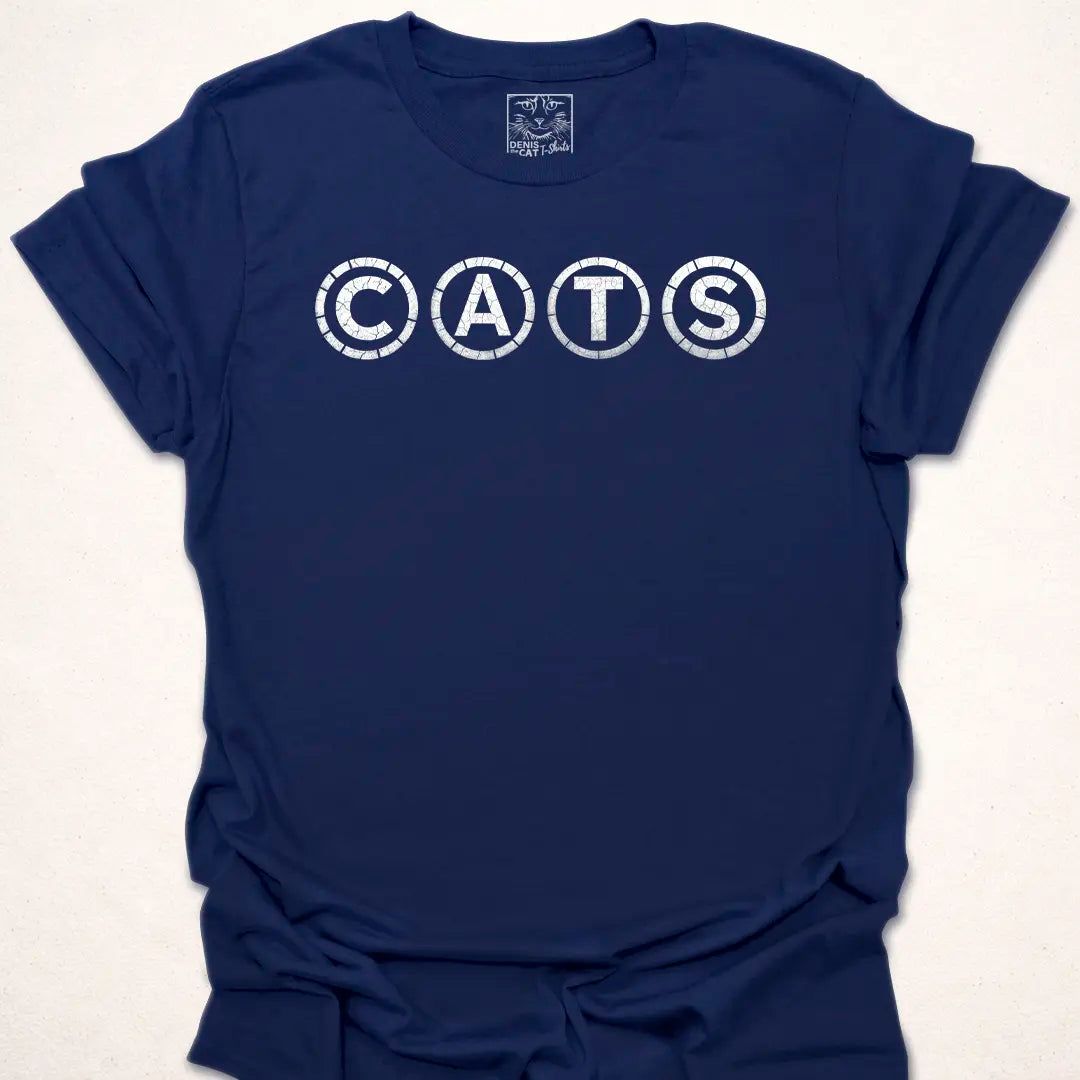 C.A.T.S.