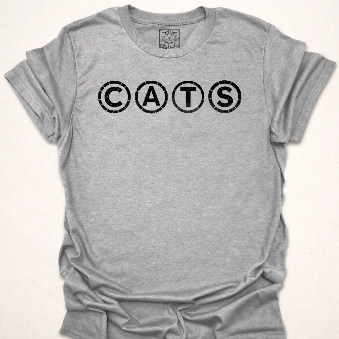 C.A.T.S.