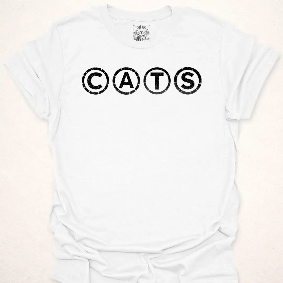 C.A.T.S.