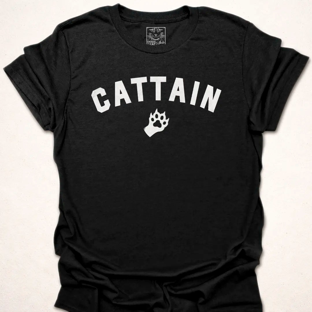 Cattain