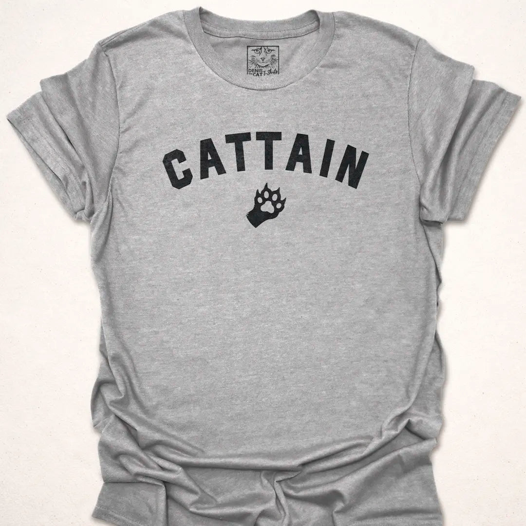 Cattain