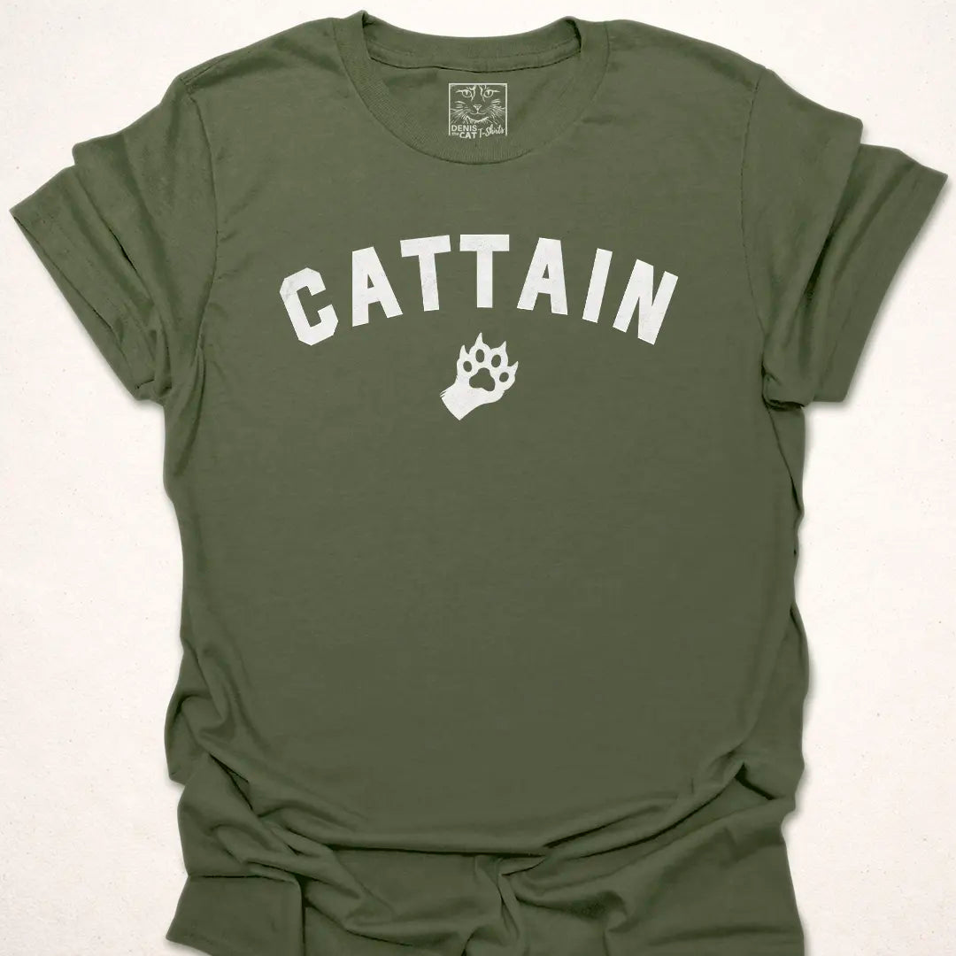 Cattain