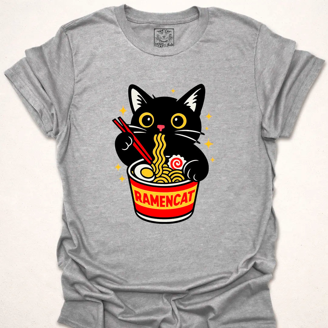 Ramencat