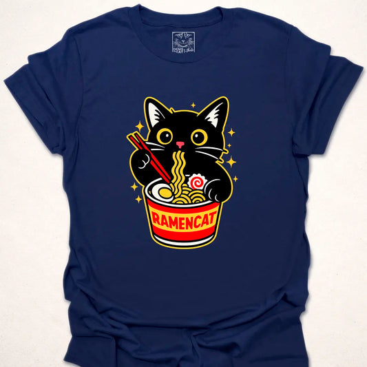 Ramencat